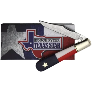 Alternative view of Rough Ryder Texas Star Daddy Barlow