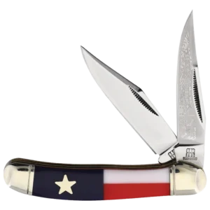 Rough Ryder Texas Star Copperhead