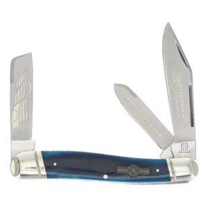 Rough Ryder Patriot Series Stockman