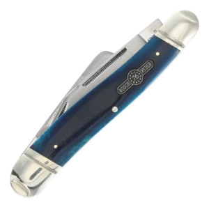 Alternative view of Rough Ryder Patriot Series Stockman