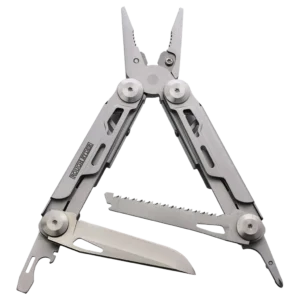 Rough Ryder Calypso Multi-tool D2