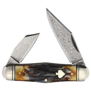 Rough Ryder Swell Center Jack Cinnamon Bone