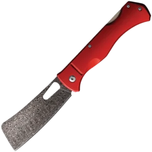 Rough Ryder Sous Chef Cleaver Lockback