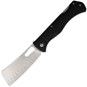 Rough Ryder Sous Chef Cleaver Lockback