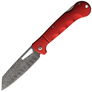 Rough Ryder Sous Chef Santoku Lockback