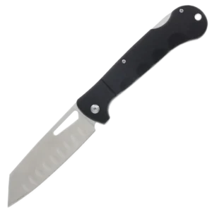 Rough Ryder Sous Chef Santoku Lockback