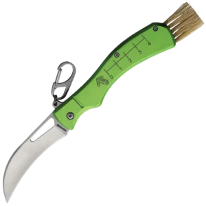 Rough Ryder Mushroom Hunter Folder