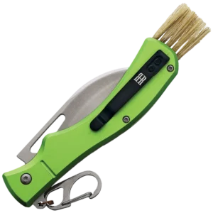 Alternative view of Rough Ryder Mushroom Hunter Folder