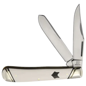 Rough Ryder Arctic Fox Trapper