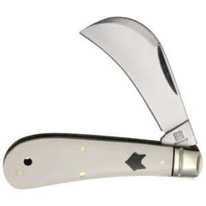 Rough Ryder Arctic Fox Hawkbill