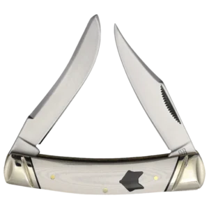 Rough Ryder Arctic Fox Small Moose