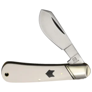 Rough Ryder Arctic Fox Cotton Sampler