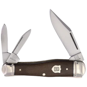 Rough Ryder Tater Skin Whittler