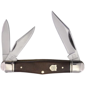 Rough Ryder Tater Skin Medium Whittler