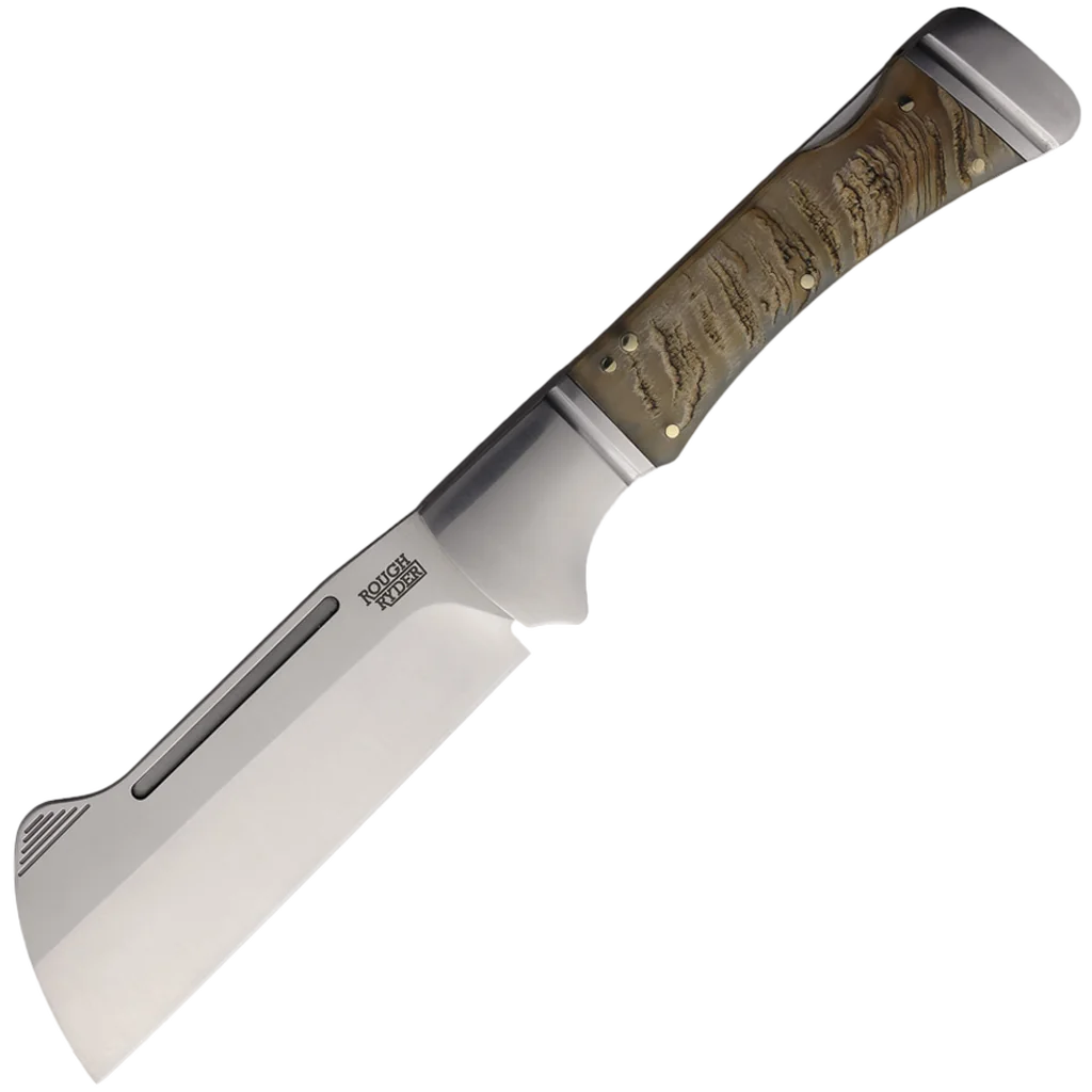 Rough Ryder Big Horn Lockback