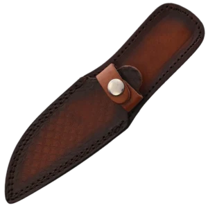 Alternative view of Rough Ryder Stag Skinner