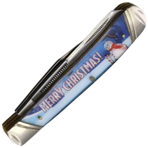 Alternative view of Rough Ryder Christmas Trapper 2023