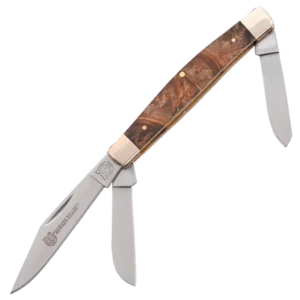 Rough Ryder Small Stockman