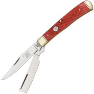 Rough Ryder Razor Trapper