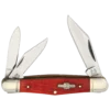 Rough Ryder Whittler Red Bone