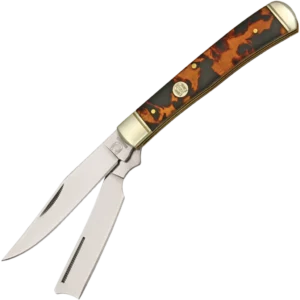 Rough Ryder Razor Trapper Knife