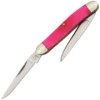 Rough Ryder Mini Muskrat Pink Bone