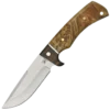Rough Ryder Fixed Blade Hunting Knife