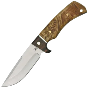 Rough Ryder Fixed Blade Hunting Knife
