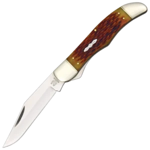 Rough Ryder Folding Hunter