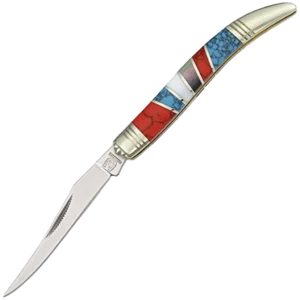 Rough Ryder Stoneworx Small Toothpick