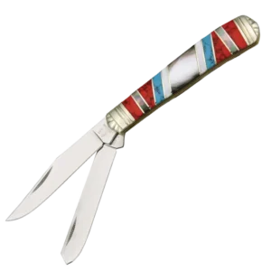 Rough Ryder Stoneworx Trapper