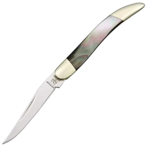 Rough Ryder Mini Toothpick Black Pearl