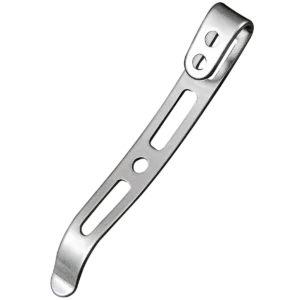 Alternative view of Sencut Deep Carry Pocket Clip - Short, Screws Not Included