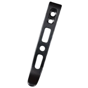 Sencut Deep Carry Pocket Clip - Long, Screws Not Included