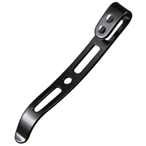 Alternative view of Sencut Deep Carry Pocket Clip - Long, Screws Not Included