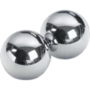 TEC Accessories Inc Orbiter Spare Steel Balls, 2-Pack