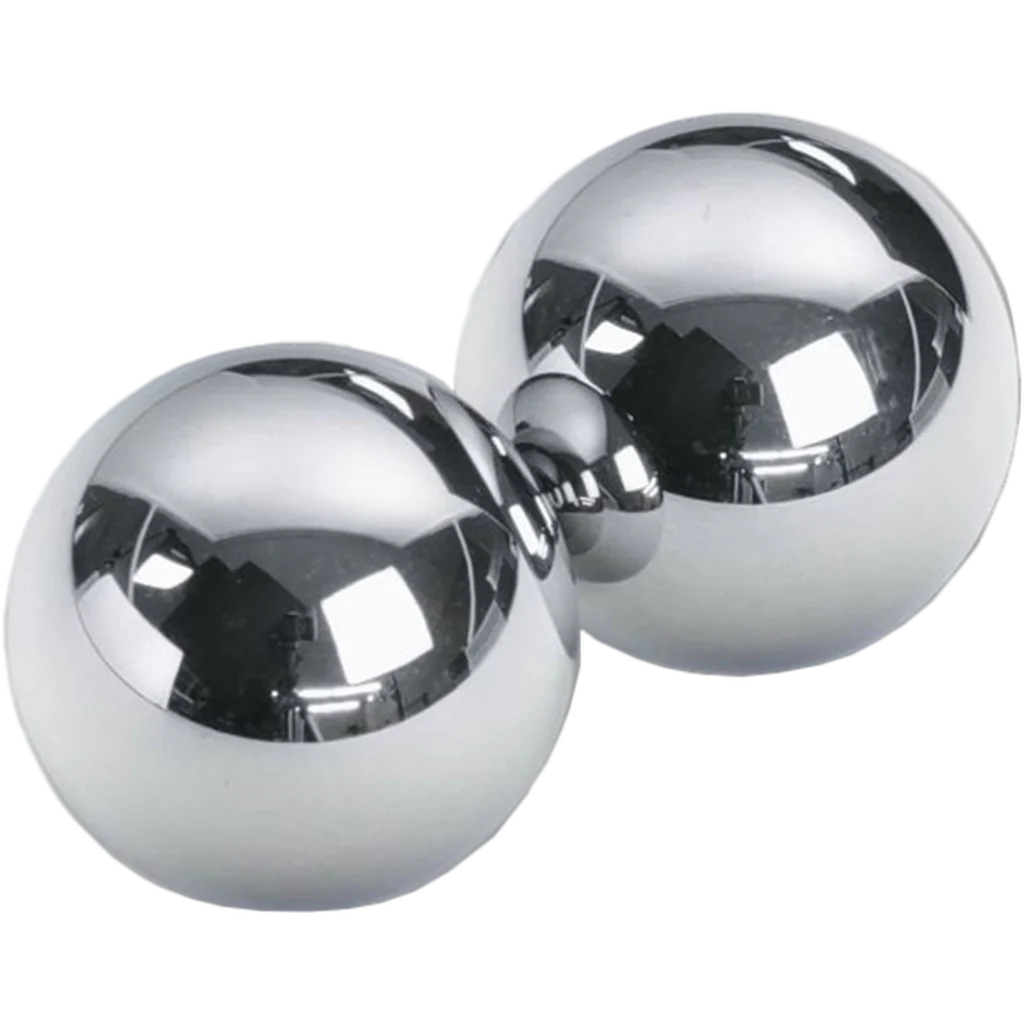 TEC Accessories Inc Orbiter Spare Steel Balls, 2-Pack