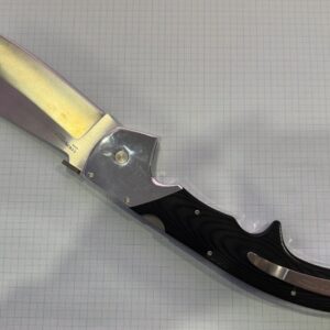 Alternative view of Cold Steel Espada XL (S&D Grade - Knife: B)