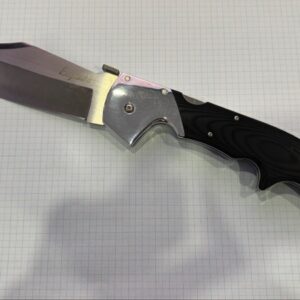 Cold Steel Espada XL (S&D Grade - Knife: B)