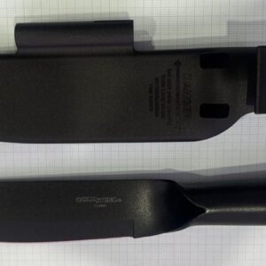 Alternative view of Cold Steel Bushman (S&D Grade - Knife: A, Sheath: D)