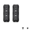 Blade-Tech Direct to MOLLE Mount - Short - Pair - w/ Hardware