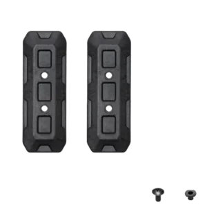 Blade-Tech Direct to MOLLE Mount - Short - Pair - w/ Hardware