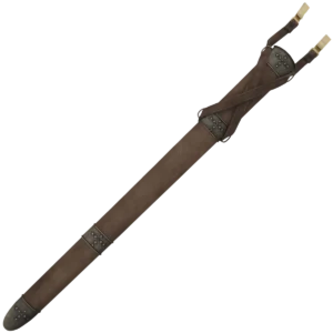 Alternative view of Hanwei Godfred Viking Sword