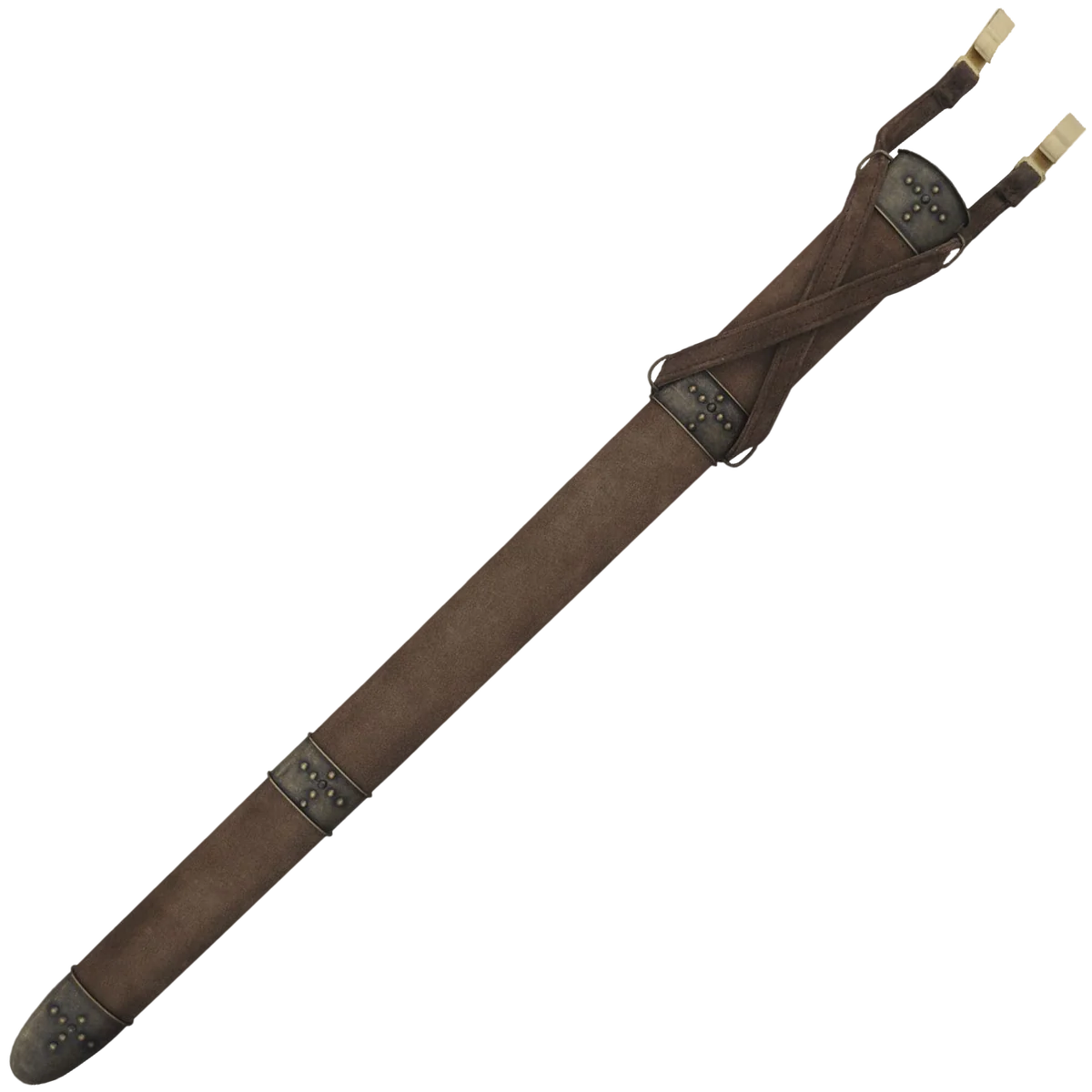 Hanwei Godfred Viking Sword - Image 2