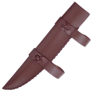 Alternative view of Hanwei Scramasax Short Sword