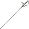 Hanwei Practical Rapier - 37" Blade