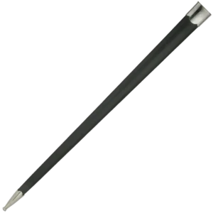 Alternative view of Hanwei Marshall Knightly Sword