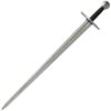 Hanwei Knightly Sword - Folded Steel Blade