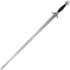 Hanwei T'ai Chi Sword - Black 30"