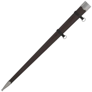 Alternative view of Hanwei Practical Single-hand Sword